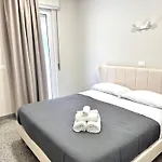 Charm Airport 4* Reggio de Calabre