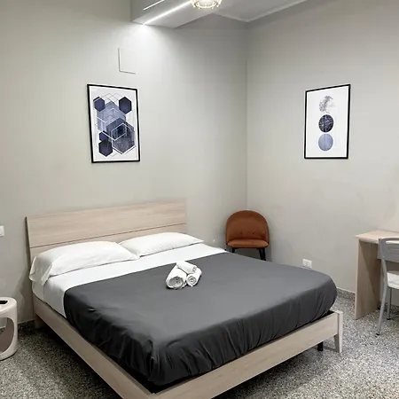 Charm Airport Alojamento de Acomodação e Pequeno-almoço