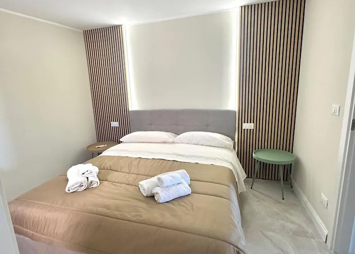 Alojamento de Acomodação e Pequeno-almoço Charm Airport 4*