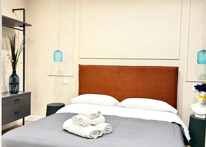 Alojamento de Acomodação e Pequeno-almoço Charm Airport 4*