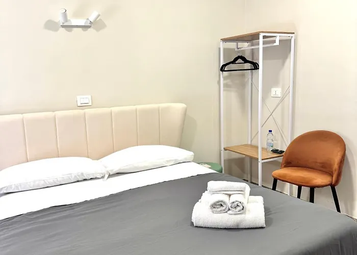 Alojamento de Acomodação e Pequeno-almoço Charm Airport