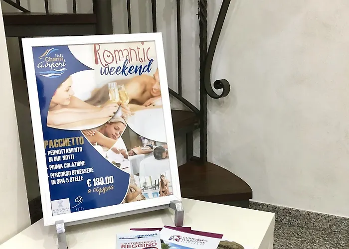 Alojamento de Acomodação e Pequeno-almoço Charm Airport