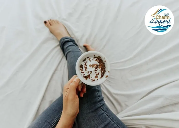 Charm Airport 4* Reggio di Calabria