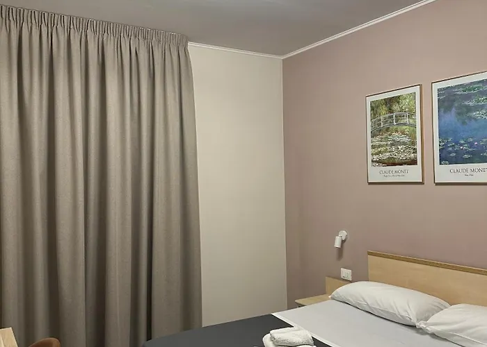 Charm Airport Reggio di Calabria