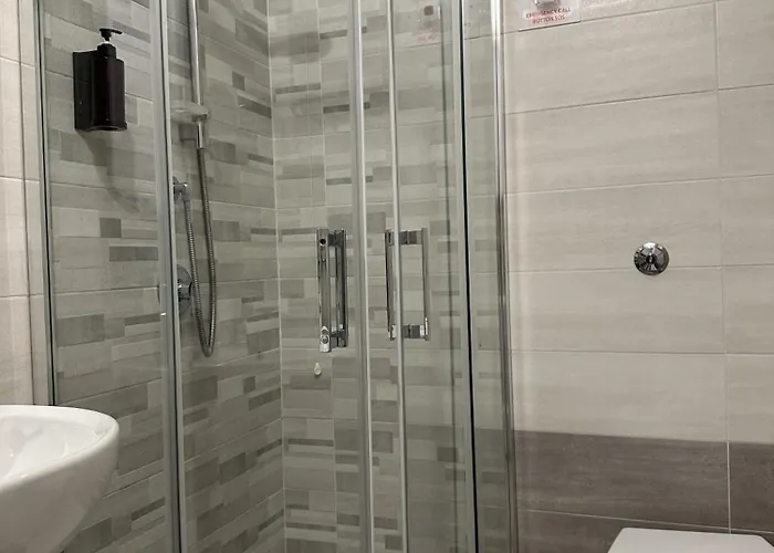 Charm Airport Alojamento de Acomodação e Pequeno-almoço 4*