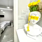 Charm Airport 4* Реджо-ди-Калабрия