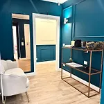 Charm Airport Panzió 4*