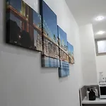 Отель типа 