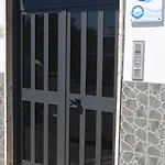Charm Airport Отель типа 