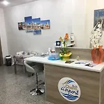Charm Airport 4* Реджо-ди-Калабрия