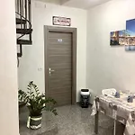 Bed & Breakfast Charm Airport Reggio Calabria