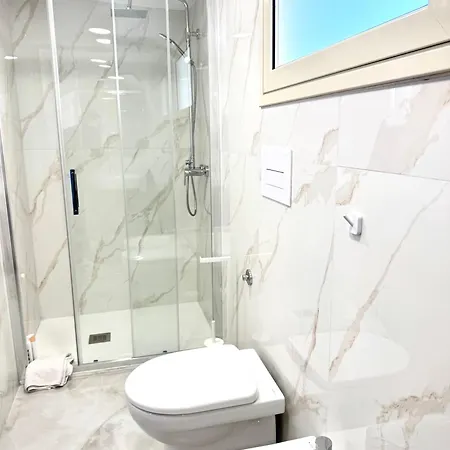 Charm Airport Отель типа 