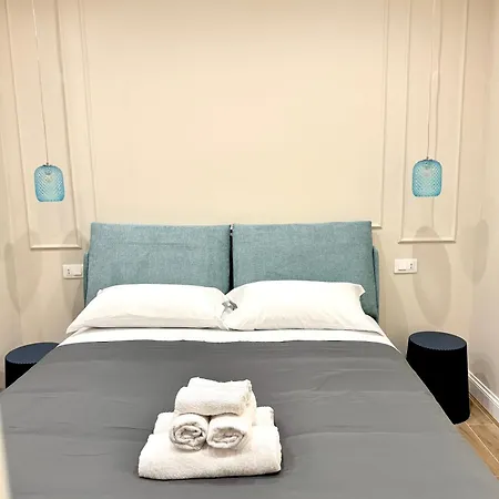 Charm Airport فندق مبيت وإفطار