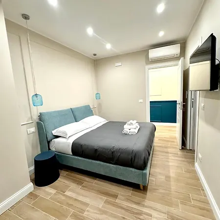 Charm Airport Отель типа 