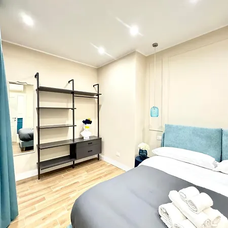 Charm Airport Реджо-ди-Калабрия