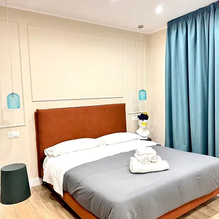 فندق مبيت وإفطار Charm Airport