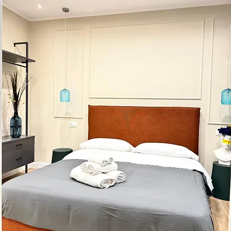 Oda ve Kahvaltı Charm Airport 4*