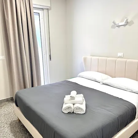 Charm Airport 4* Reggio di Calabria