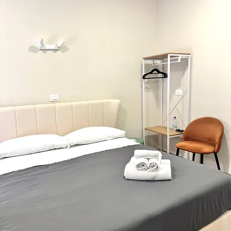 Oda ve Kahvaltı Charm Airport