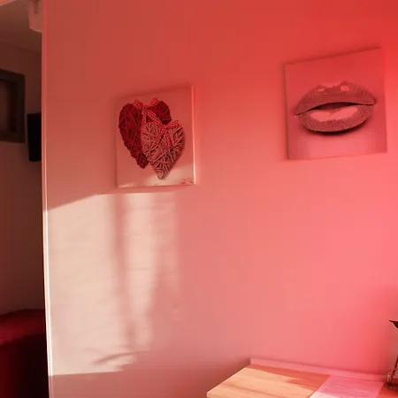 Charm Airport 4* Reggio Calabria