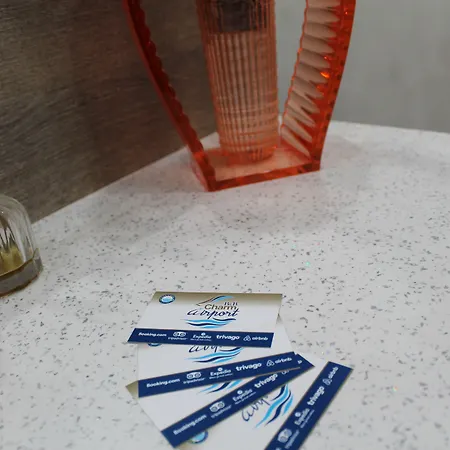 Charm Airport Реджо-ди-Калабрия