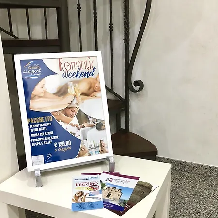 Bed & Breakfast Charm Airport