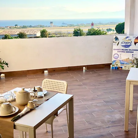 Charm Airport Oda ve Kahvaltı