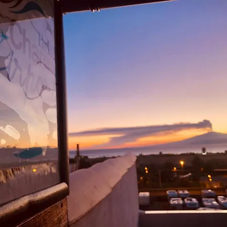 Charm Airport Отель типа 