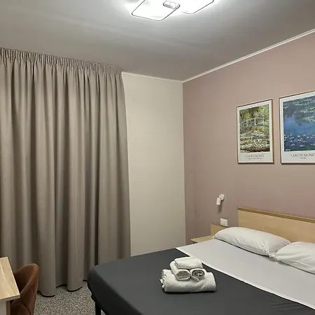 Charm Airport Реджо-ди-Калабрия