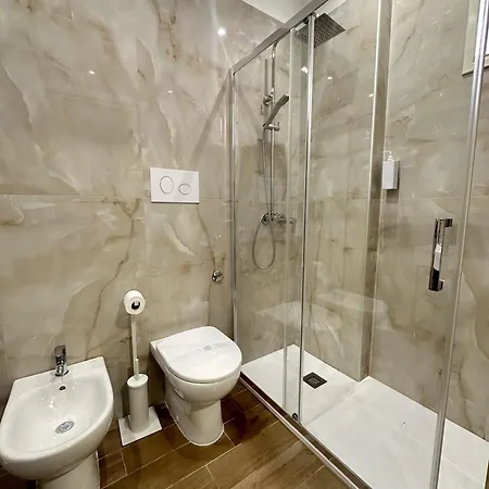 Charm Airport Реджо-ди-Калабрия