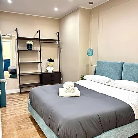 住宿加早餐酒店 Charm Airport 4*