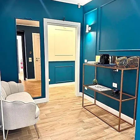 Charm Airport 住宿加早餐酒店 4*