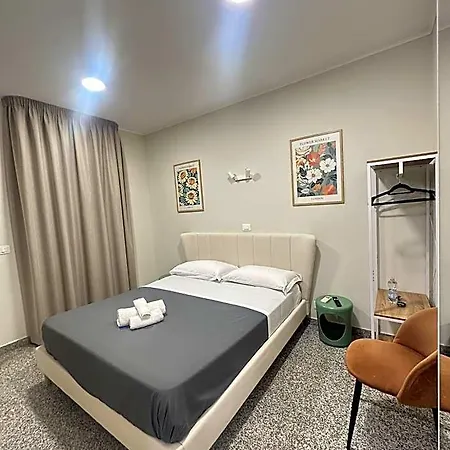 Charm Airport 住宿加早餐酒店 雷焦卡拉布里亚