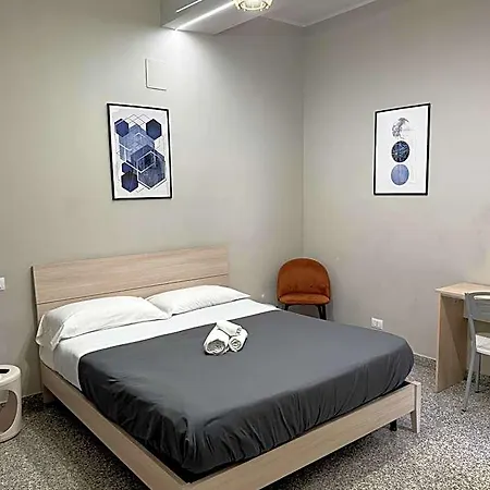 Charm Airport فندق مبيت وإفطار 4*