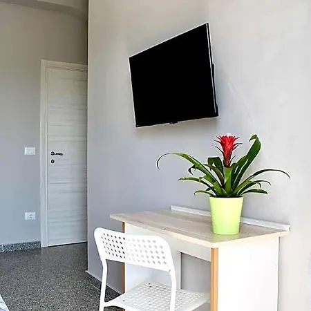Charm Airport 4* Reggio di Calabria