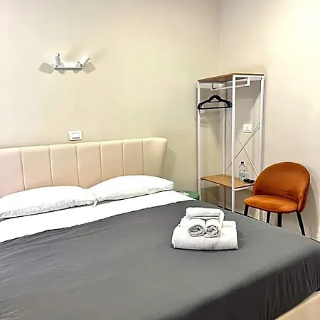 Charm Airport