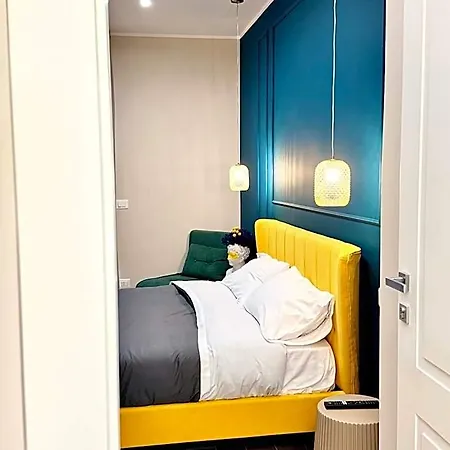 فندق مبيت وإفطار Charm Airport
