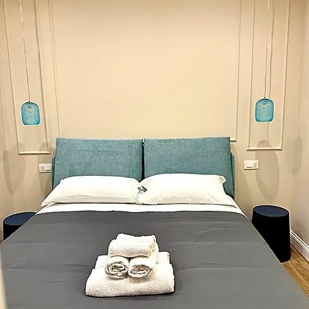 Charm Airport فندق مبيت وإفطار