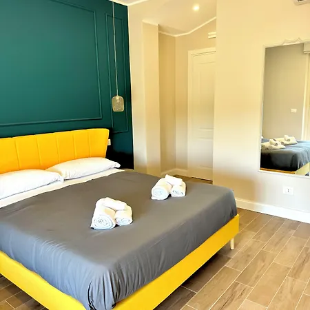 Charm Airport Oda ve Kahvaltı 4*