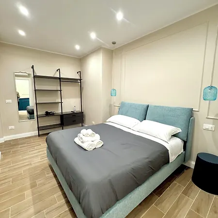 Charm Airport 4* Reggio di Calabria