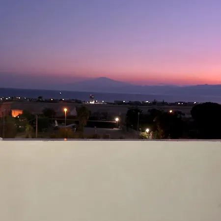 Charm Airport Oda ve Kahvaltı
