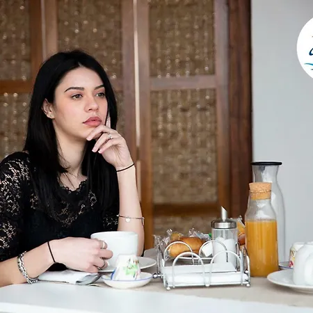 Charm Airport Отель типа 