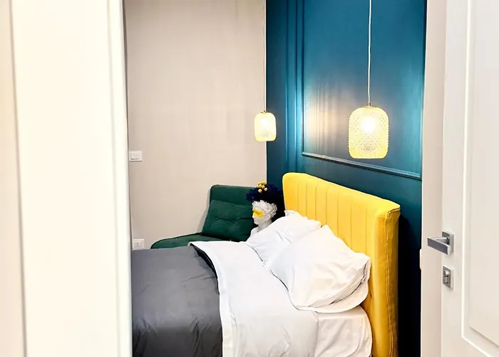 Charm Airport Reggio Calabria