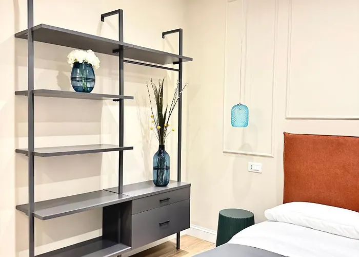 Bed & Breakfast Charm Airport