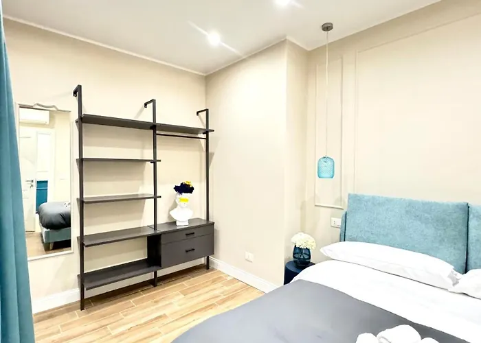 Charm Airport Reggio Calabria