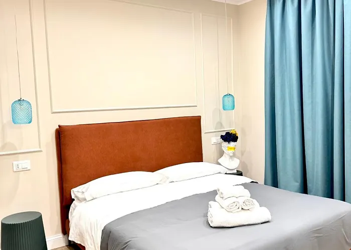 Bed & Breakfast Charm Airport