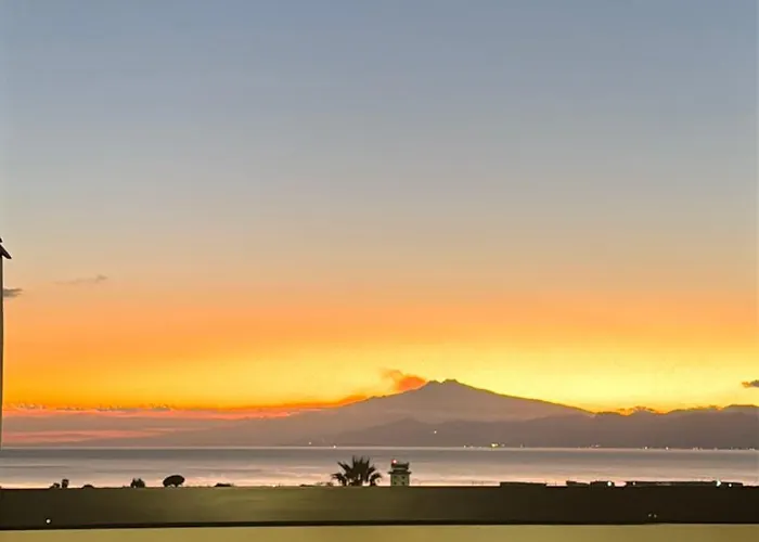 Charm Airport Reggio Calabria