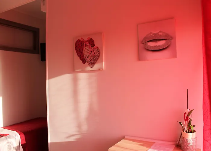 Charm Airport 4* Reggio Calabria