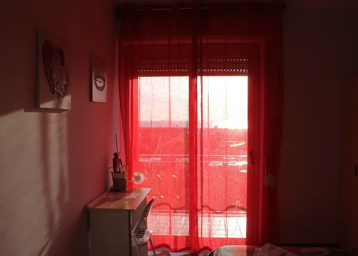 Bed & Breakfast Charm Airport