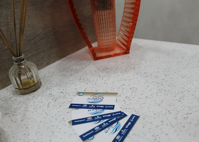 Charm Airport Reggio Calabria